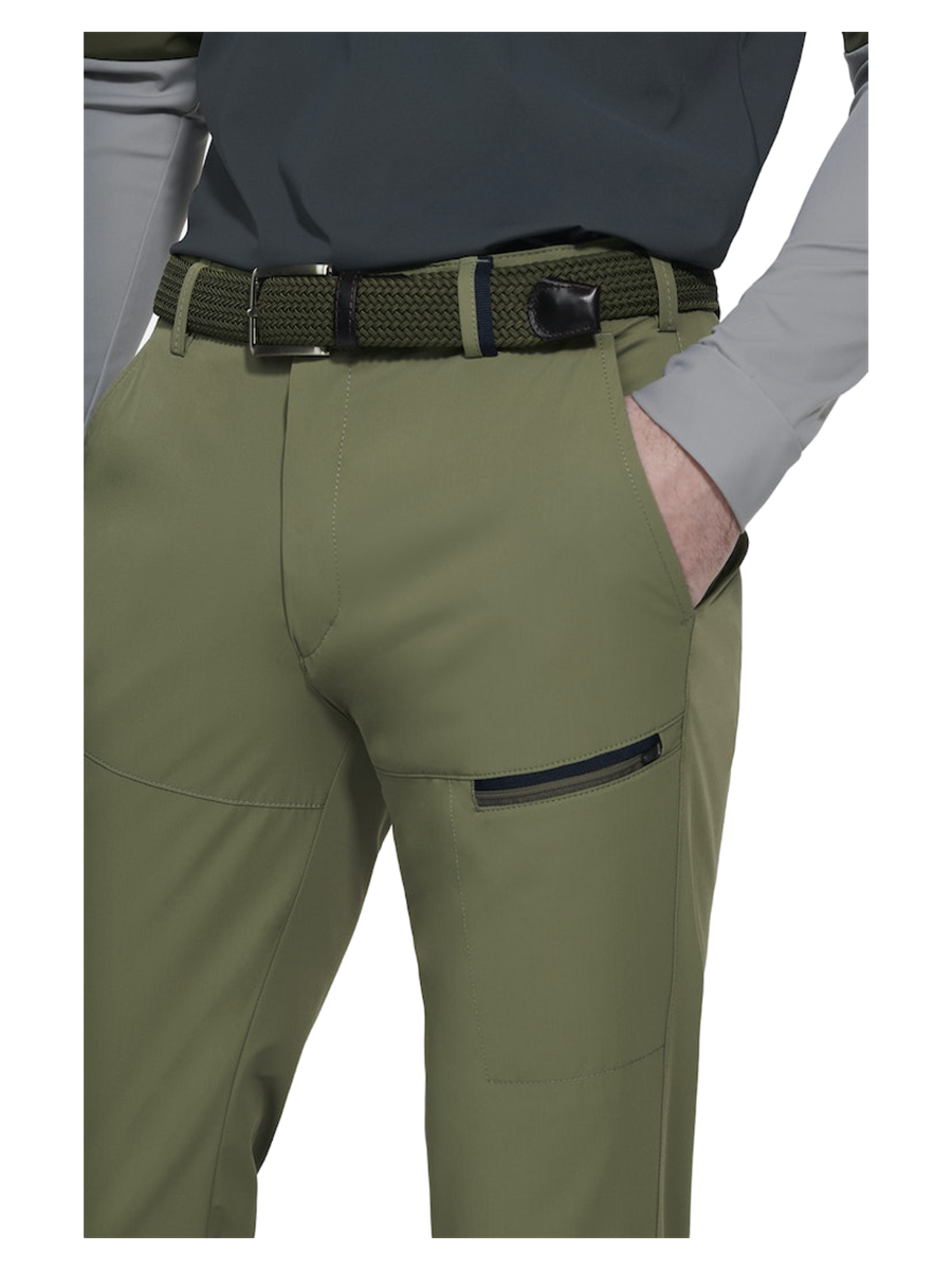 Meyer Modern fit Chinos